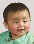 child